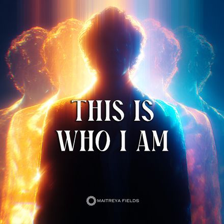 This Is Who I AM | Subconscious Reprogramming &amp; Identity Shift