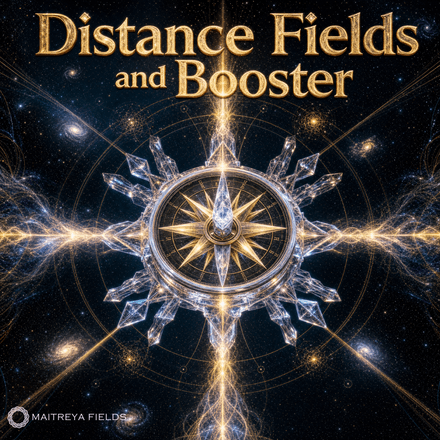 DM: Distance Fields and Booster