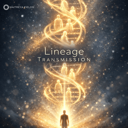 Ancestral Transmission — Lineage Broadcaster (DM + Audio)