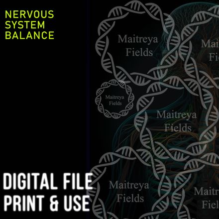 DM: Nervous System Balance