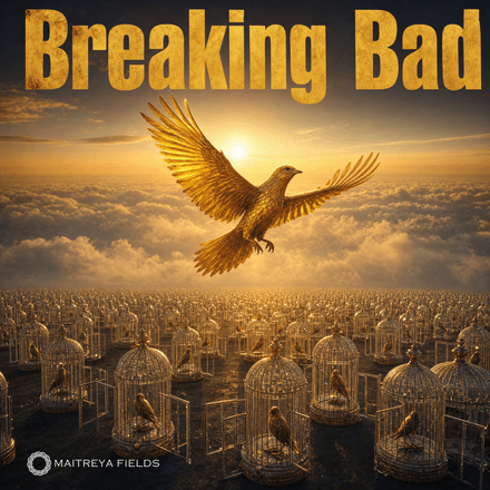 DM: Breaking Bad
