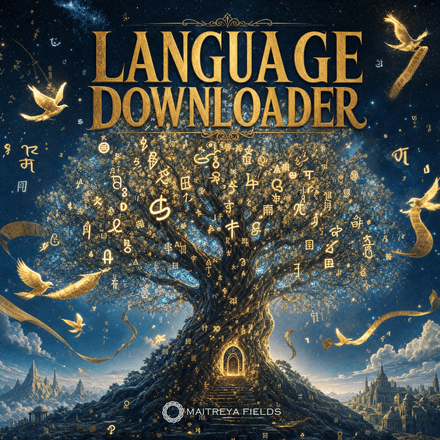 DM: Language Downloader