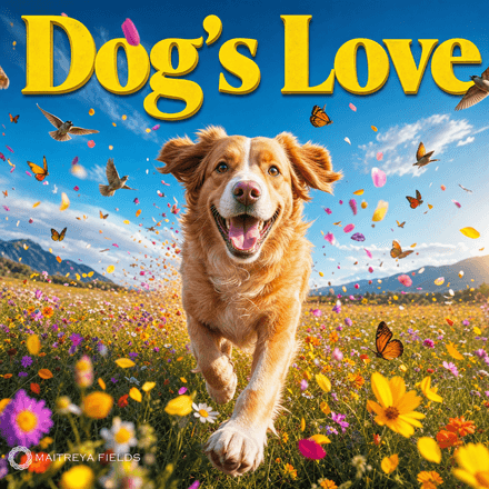 DM: Dog's Love