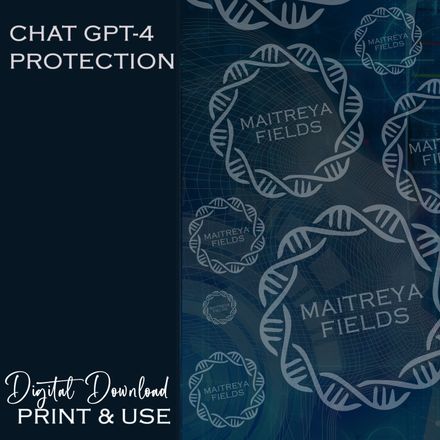 DM: CHAT GPT-4 Protection