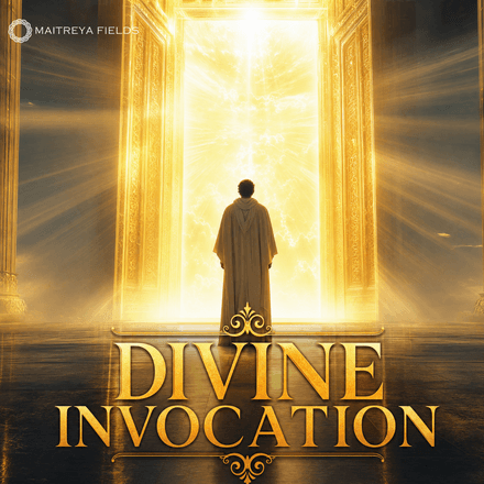 Divine Invocation [DM + Audio]