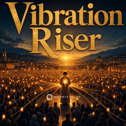 DM: Vibration Riser
