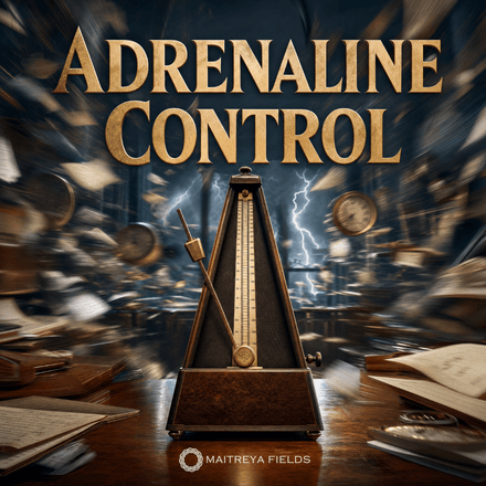 DM: Adrenaline Control