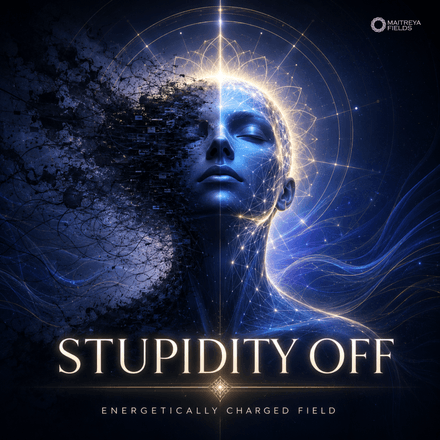 STUPIDITY OFF [DM + Audio]