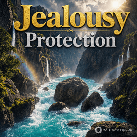 Jealousy Protection [DM + Audio]