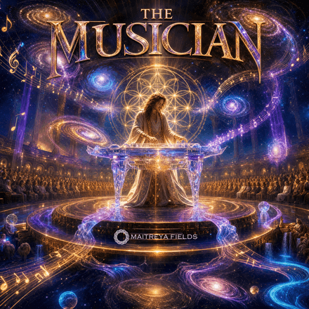 DM: The Musician