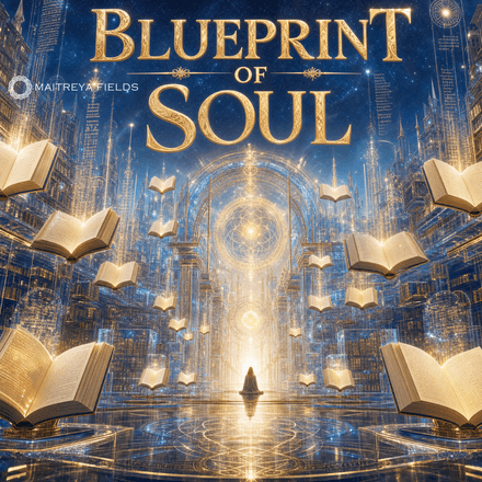 Blueprint of Soul [DM + Audio]
