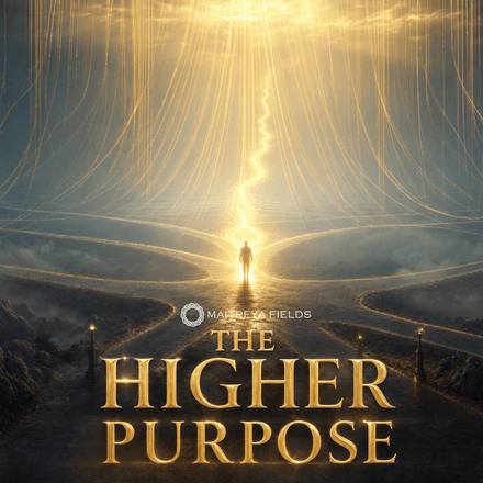 The Higher Purpose [DM + Audio]