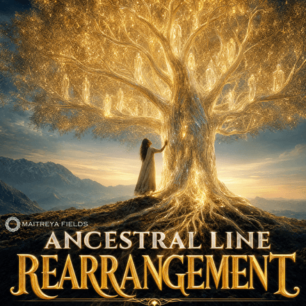 Ancestral Line Rearrangement [DM + Audio]