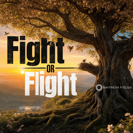 DM: Fight or Flight