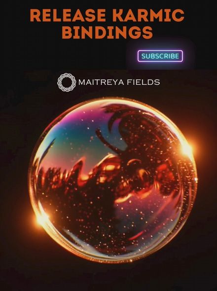 Release of Karmic Bindings [DM + Audio]