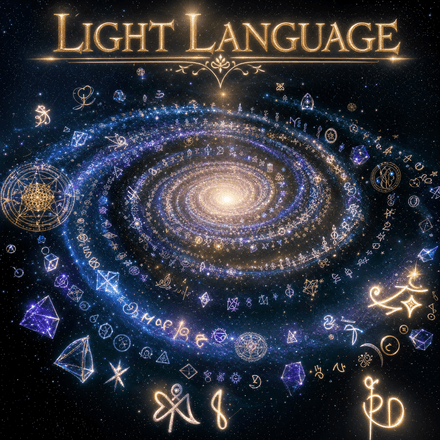 DM: Light Language