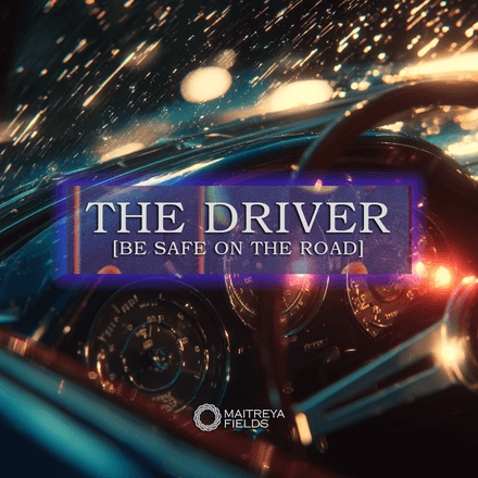 The Driver [DM + Audio]