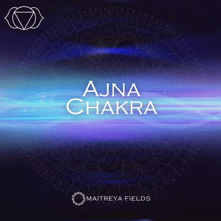 Ajna Chakra | Release Vows - DM + Audio