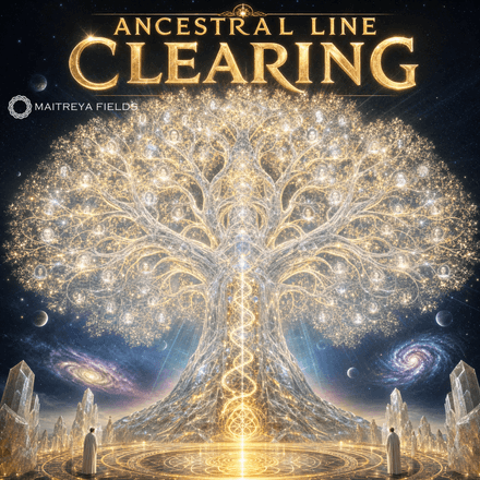 DM: Ancestral Line Clearing