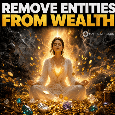 Remove Entities from Wealth [DM + Audio]