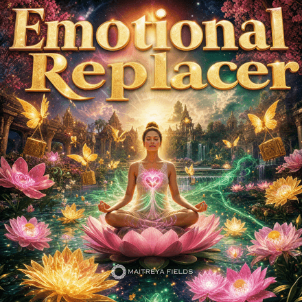 Emotional Replacer [DM + Audio]