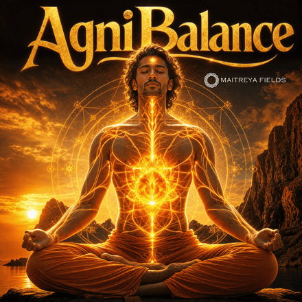 Agni Balance [DM + Audio]