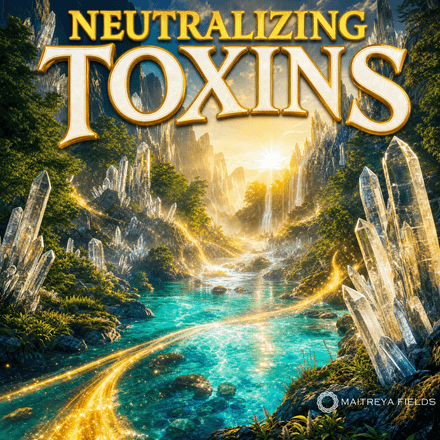 DM: Neutralizing Toxins and Harmful Substances