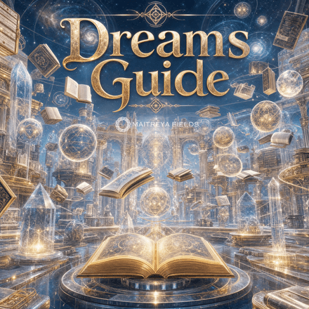 DM: Dreams Guide