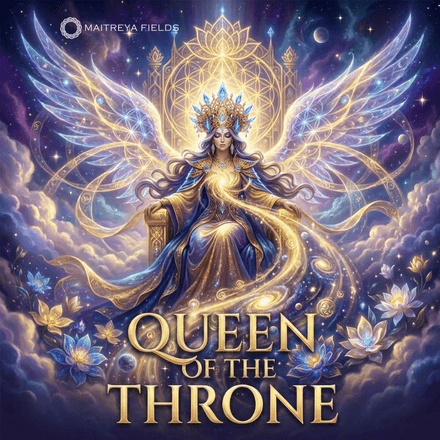 DM: Queen of the Throne