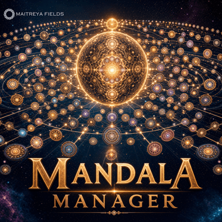 DM: Mandala Manager V2