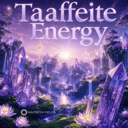 DM: Taaffeite Energy