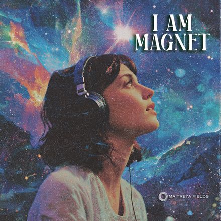 I am Magnet [Music with Lyrics]