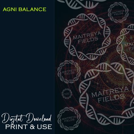 DM: Agni Balance