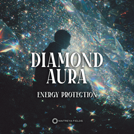 Diamon Aura [DM + Audio]
