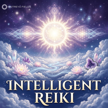 DM: Intelligent Reiki