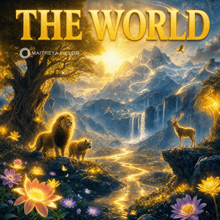 DM: The World / GY Series
