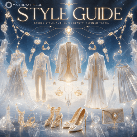 DM: Style Guide
