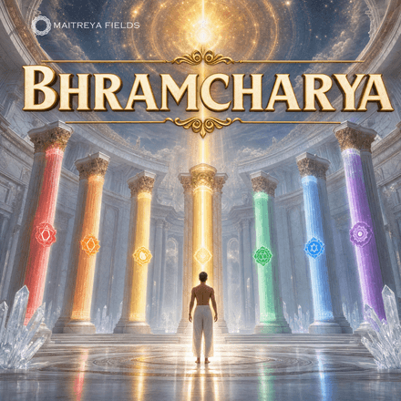 DM: Bhramcharya V2