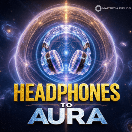 DM: Headphones to Aura