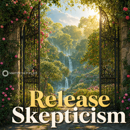 Release Skepticism [DM + Audio]