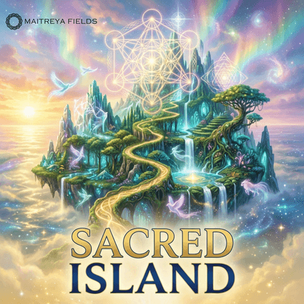DM: Sacred Island - Tir Na Nog