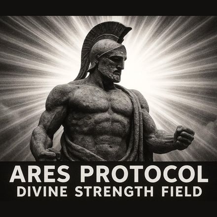 ARES PROTOCOL [DM + Audio]