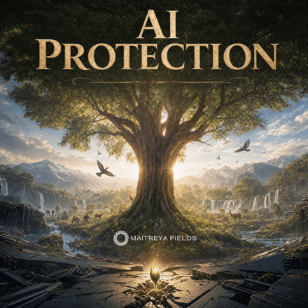 AI Protection [DM + Audio]