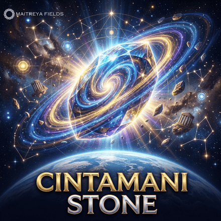 DM: Cintamani Stone
