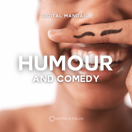 Comedy Flow [DM + Audio]