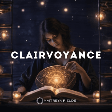 Clairvoyance 