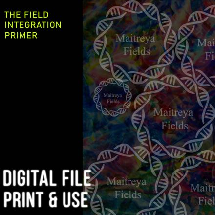 DM: FIELD INTEGRATION PRIMER