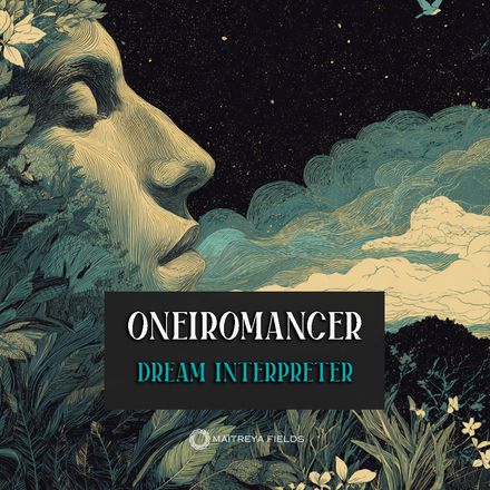 Oneiromancy — The Dreamseer’s Awakening [DM + Audio]