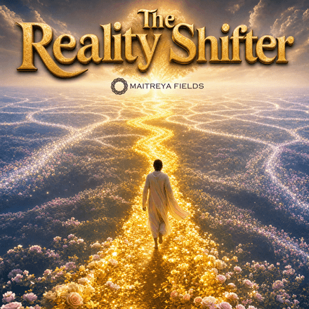 The Reality Shifter [DM + Audio]