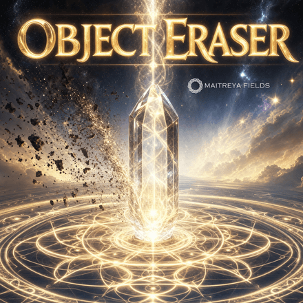 DM: Object Eraser
